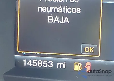 2014 Ford Explorer Xlt из США, поврежденный, VIN 1FM5K7D84EGA75870